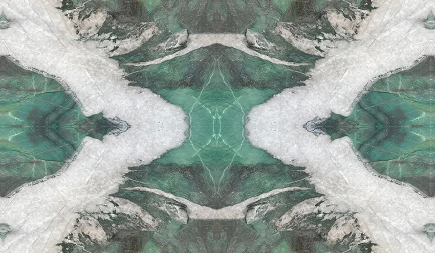 Кварцит Green Star